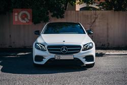 مرسيدس بنز E-Class